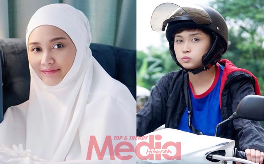 &#8220;Saya Mohon Maaf Jika Ada Penonton Yang Kurang Senang,&#8221; &#8211; Ayda Jebat Positif, Bukan Gadis Biasa Kekal Dapat Sambutan Baik