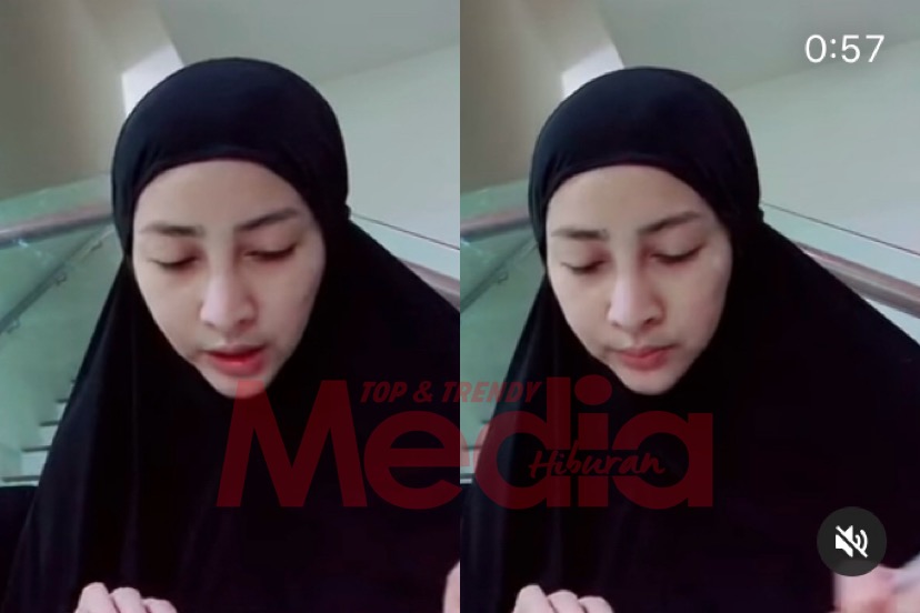 “Semua Orang Boleh Baca Al-Quran Tapi Tak Semua Orang Tau Sebutan Itu Betul Atau Tidak,” – Rita Rudaini Ucap Terima Kasih Buat ‘Tok Guru’