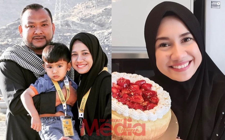 “Saya Mohon Pada Allah, Dapatlah Usaha Ini Membantu Serba Sedikit, Terutama Kos Pengurusan Gaji pekerja Yang Hampir RM200k Sebulan,” – Jiwa Positif Mila Jirin