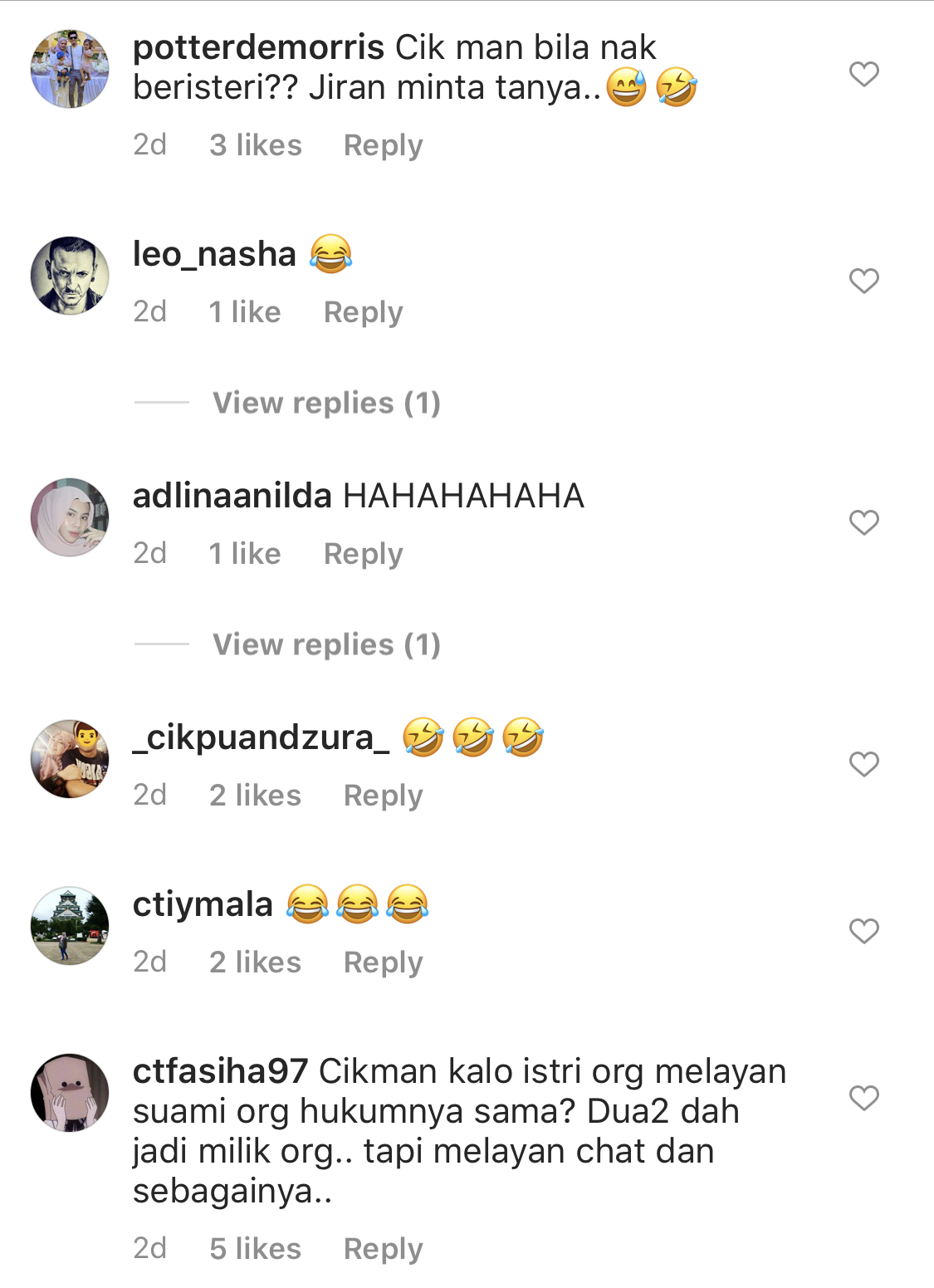 “Tak Boleh Nak Bersayang-Sayang Dan Peluk Bini Orang Kecuali…,” – Padu Nasihat PU Azman, Kongsi Hukum Ganggu Rumah Tangga Orang