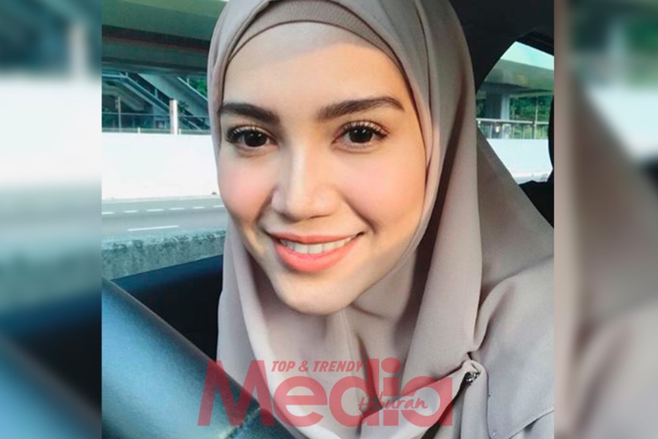 Elyana Henti Rawatan Kimoterapi, Kongsi Cerita Ibadah Puasanya