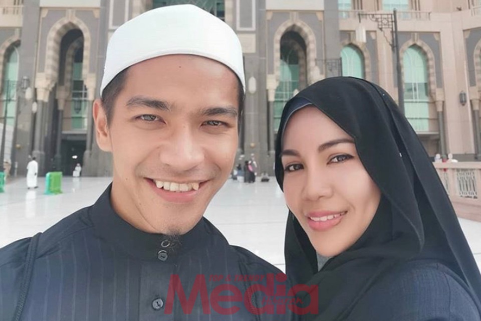 “Ustaz Telah Pun Melafazkan Cerai Kepada Saya Pada 27 April Selepas Saya Sendiri Meminta Untuk Dilepaskan,” – Dr Erin, Da’i Farhan Berpisah