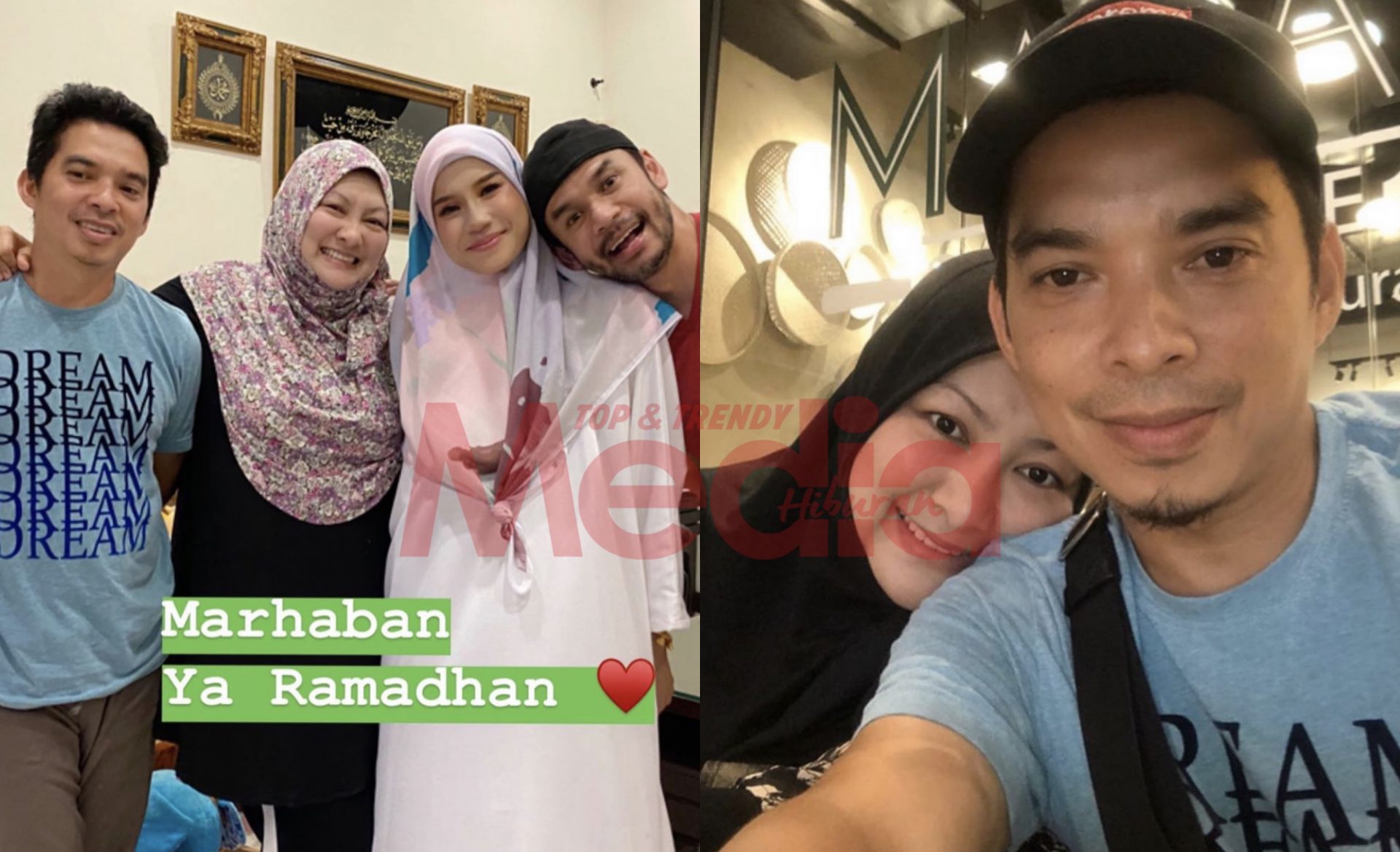 “Aduhai&#8230; Baru Main IG, Masuk Rumah Orang Tanya Kenapa Kena Cerai,” &#8211; Abby Abadi