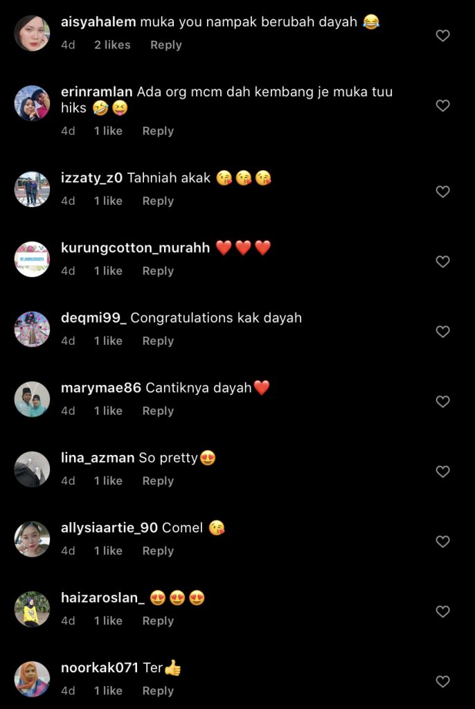 “Comelnya Baby Bump!” – Dijangka Bakal Bersalin Anak Sulung September Ini, Penampilan Terkini Hos Dayah Bakar Curi Perhatian