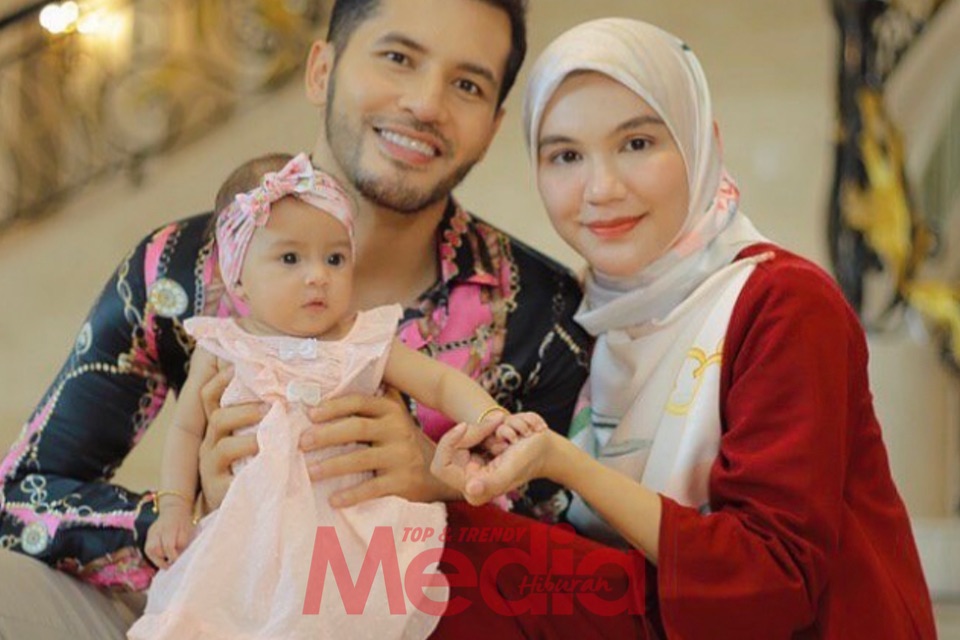 “Lengkap Dah Family…,” – Akhirnya Datin Shahida Kongsi Foto Dengan Aliff Syukri, Ramai Zahirkan Rasa Syukur