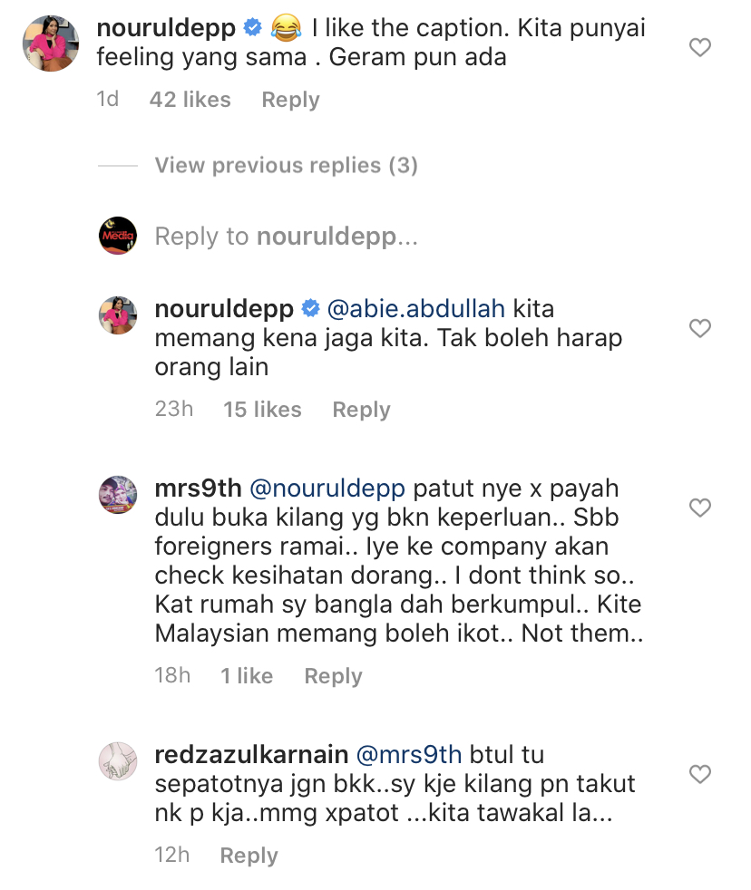 Jepun Dilanda Gelombang Kedua Selepas Tamatkan Lockdown, Aznil Nawawi Beri Respon