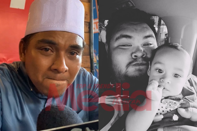 Ali Puteh Luah Rindu Anak Arwah Abam, Mahu Bertemu Selepas Tamat PKP, “Sejak Insiden itu, Hubungan Kami Terputus.”