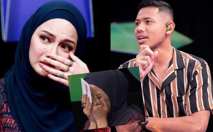 &#8220;Kita Hadirkan Teman Asal Nabil,&#8221; &#8211; Akhirnya Neelofa Kembali Ke MeleTOP, Lihat Apa Respon Nabil Ahmad