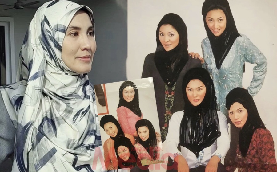 &#8220;Kalau Mampu Nak Jer Saya Delete Semua Gambar Dan Video Saya Yang Jahil Dulu,&#8221; &#8211; Akui Sudah Banyak Buang &#038; Bakar Foto Lama, Lisdawati Minta Maaf