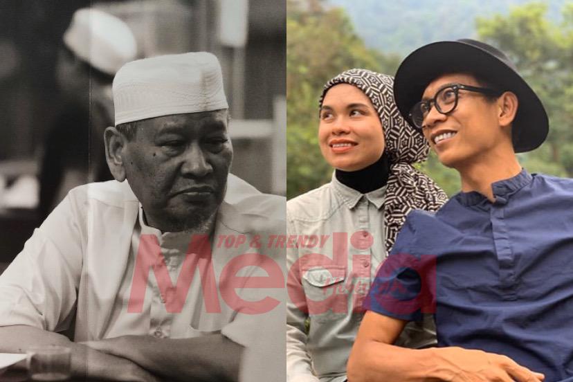 “Waktu Itu Dia Berusia 7 Tahun,” – Masih Segar Dalam Ingatan, Ajak Shiro Kongsi Cerita Isteri Bertemu Allahyarham Ustaz Ismail Kamus