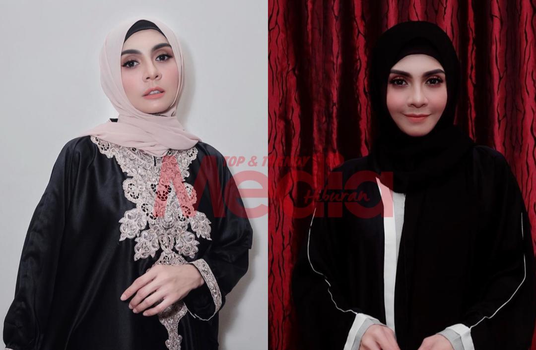 Zizi Kirana Pakai Tudung & Tak Pakai Baju Seksi Di Bulan Puasa, Ramai Memuji, – “Bagusnya Menutup Aurat.”