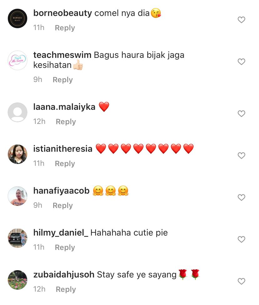 “Ini Macam Sekali Punya Jaga Ka?,” – Ditegur Lelaki Sewaktu Bawa Anak Beli Keperluan Raya, Lufya Omar Kongsi Kongsi Cerita