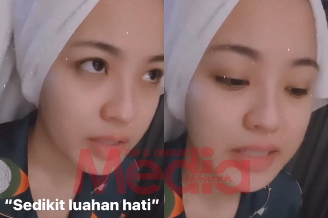 “Tak Sedap Tapi Saya Cakap Sedap,” – Terima Pelbagai Produk Makanan, Janna Nick Tegaskan Jangan Paksa Dan Wajibkan Dirinya Untuk Promosi