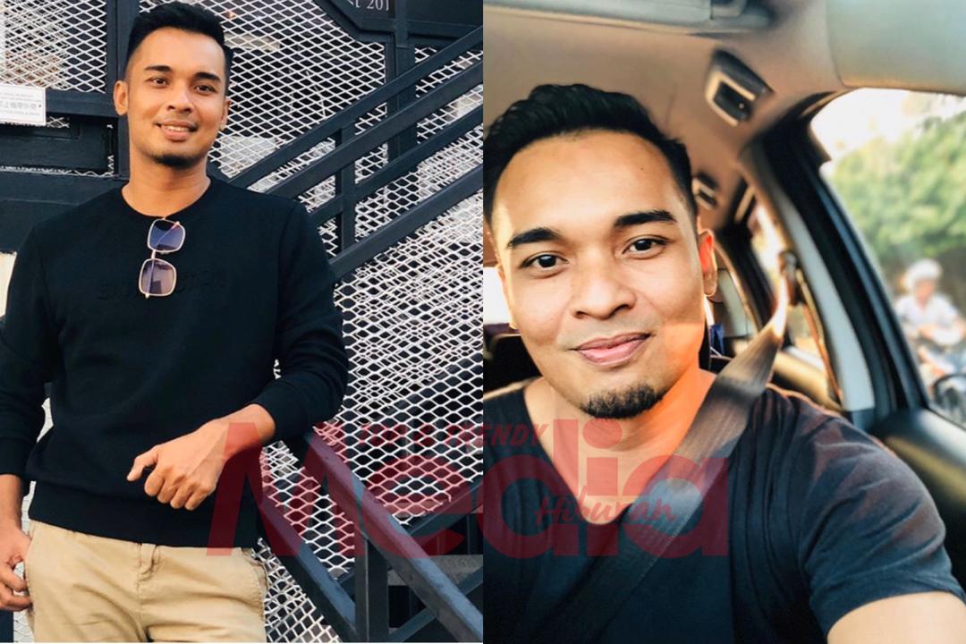 Syed Ali Cerita… Pernah Tak Ada Duit Walau RM1 Di Pagi Raya, Nak Hubungi Mak Abah Pun Kredit Tak Ada!