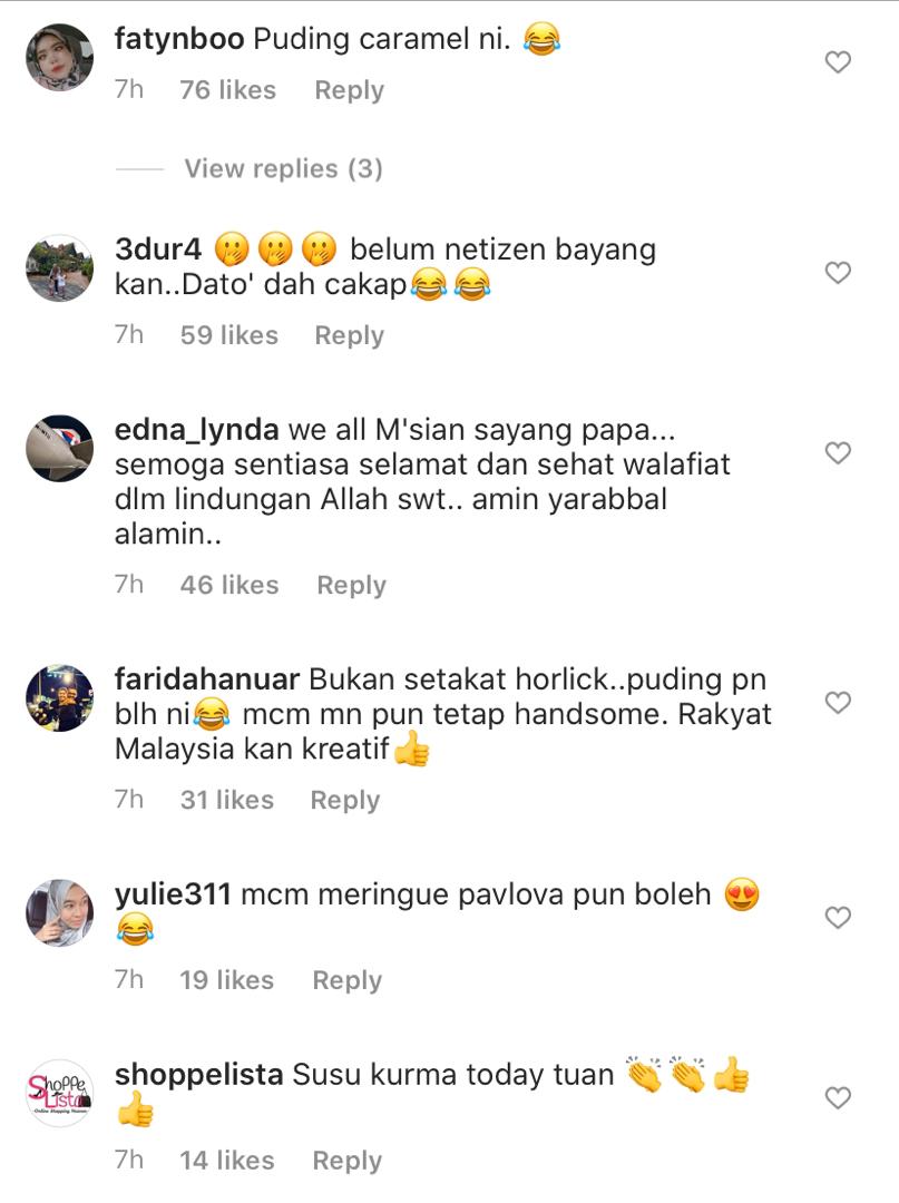 “Handsome Macam Mana Pun Diaorang Kata Baju Papa Macam Air Horlick,” – Ismail Sabri Berseloroh Fasal Baju Melayu Yang Dipakai, Jovian Mandagie Kongsi Cerita