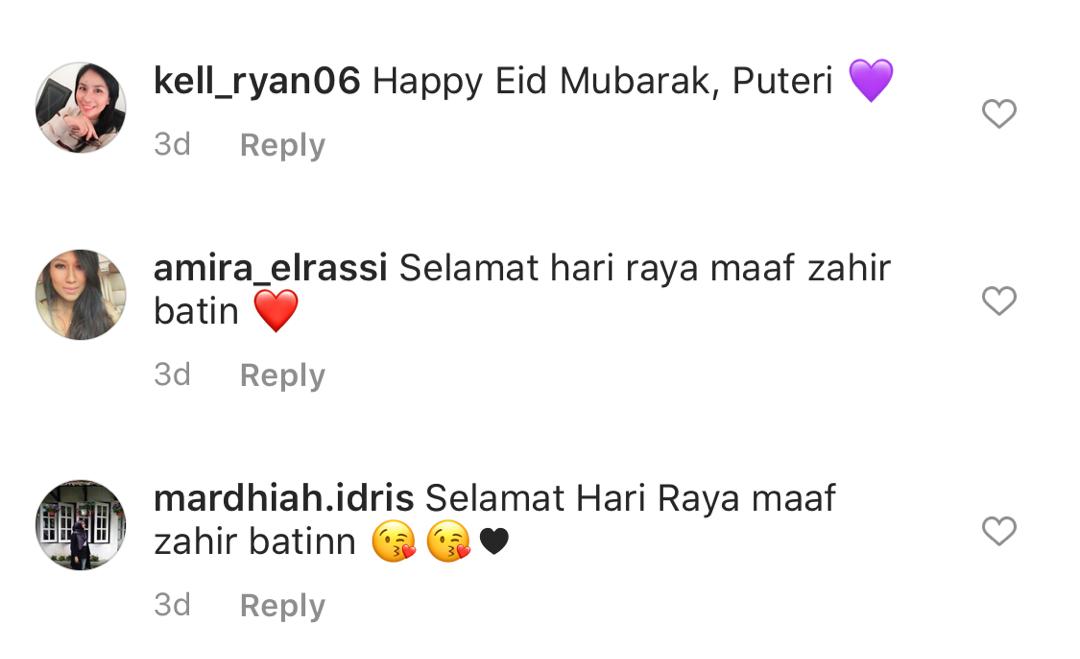 “Banyak Dosa Ni Sampai Kaki Pun Dia Cium,” – Reaksi Isteri Aril Pilus Bermaaf-Maafan Curi Tumpuan