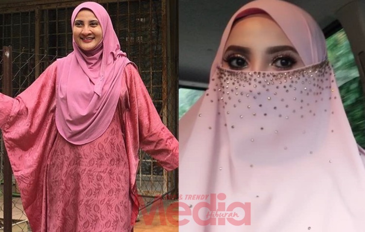 “Nikmat Allah Datang Dalam Pelbagai Bentuk,” – Azza Elite Jual Kaftan, Percaya Rezeki