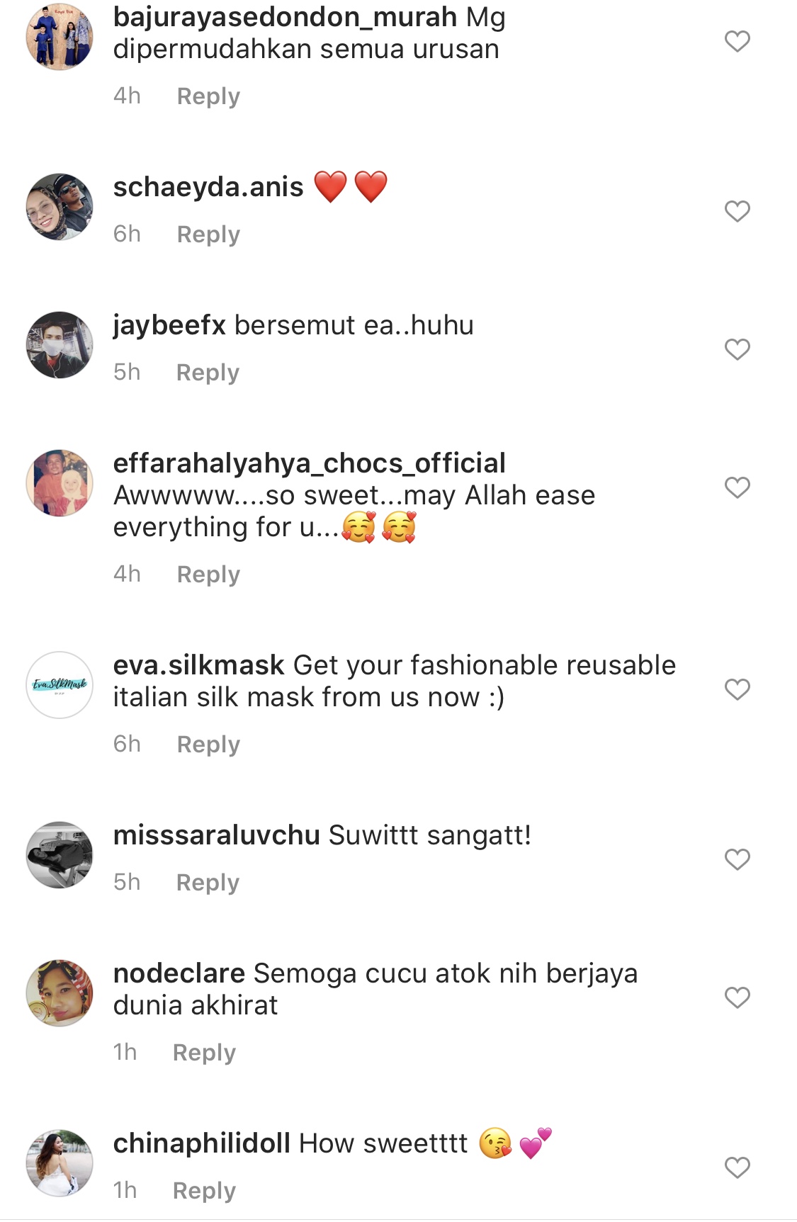 &#8220;30 Kuntum Bunga Ros Melambangkan Kesetiaan Saya Pada Awak,&#8221;- Sweet Ucapan Datuk Lokman Teh Buat Kekasih, Atikah Suhaime