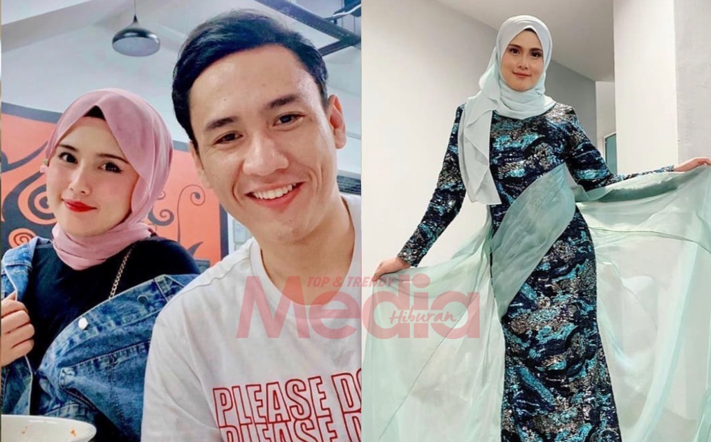 “Bertuah Rasanya B Dapat Sayang,” – Raja Afiq Puji Penampilan Tunang, Soffwany Di Suara Viral, Sweet Betul!