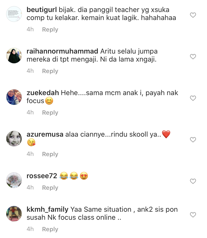 Anak-Anak Mula Rindu Sekolah, Fasha Sandha Doa Covid-19 Cepat Pergi