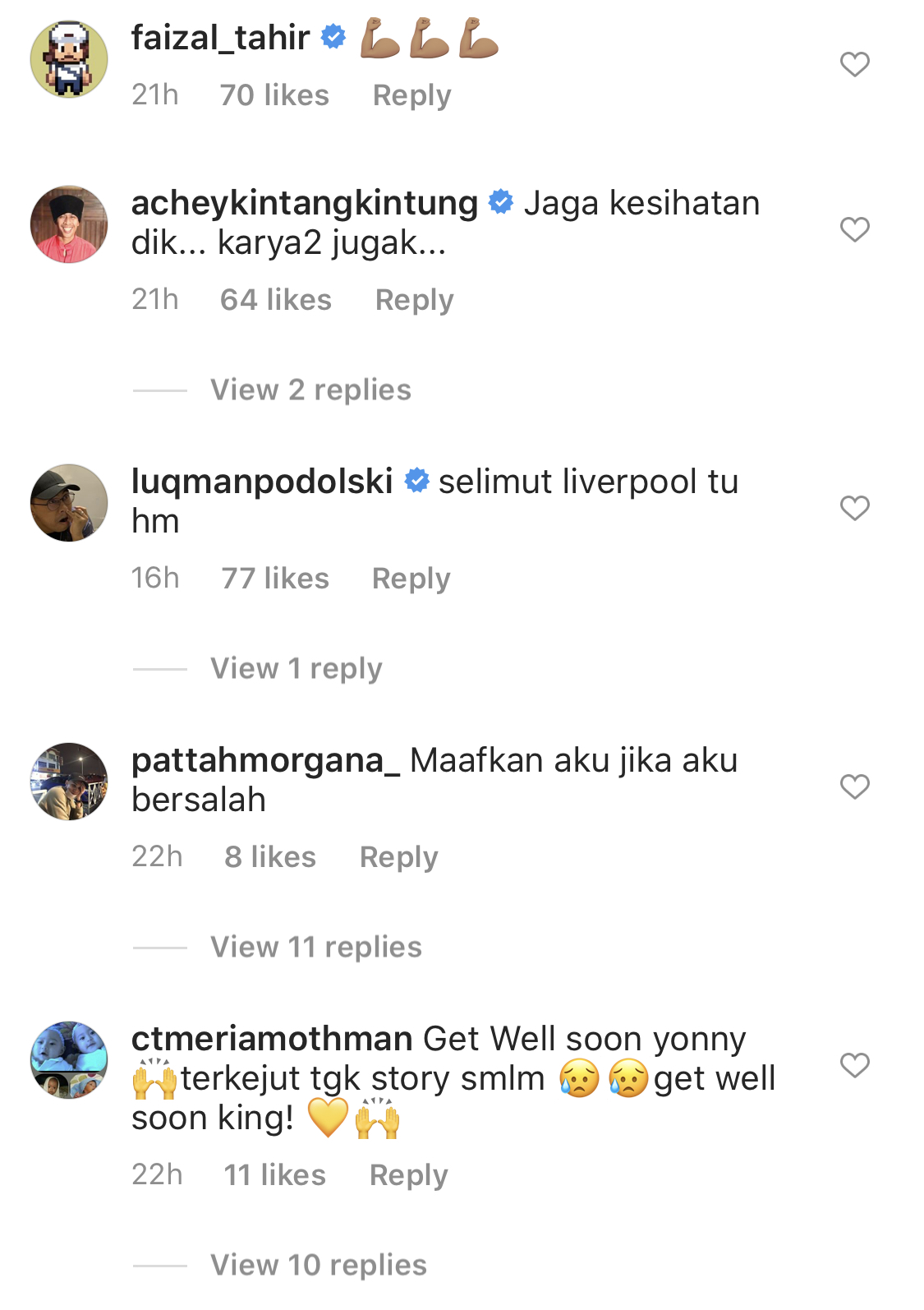 &#8220;Minta Maaf Semua, Saya Janji Takkan Buat Silap Lagi,&#8221; &#8211; Mahu Berehat Lepas 2 Hari Lancar Lagu Baru, Apa Motif Yonnyboii?