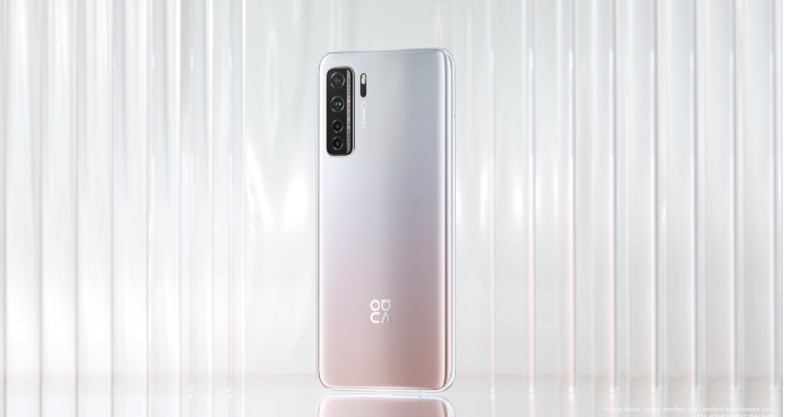 Cantik Luar Dalam! Huawei nova 7 SE Jadi Pelengkap Fesyen Anda, Telefon Pintar 5G Paling Berbaloi Untuk Dimiliki