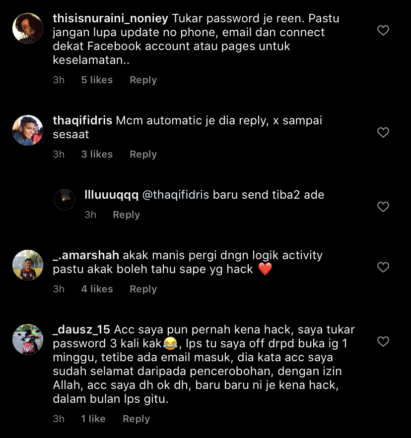 Alamak! Reen Rahim Minta Jangan Main Game Sebab…