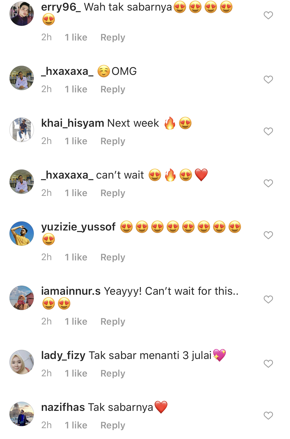 “Tak Sabar, Legenda Kini Kembali,” – Minggu Depan Baru Lancar, Tapi MenifestaSITI2020 Dah Jadi Buah Mulut Semua Orang!