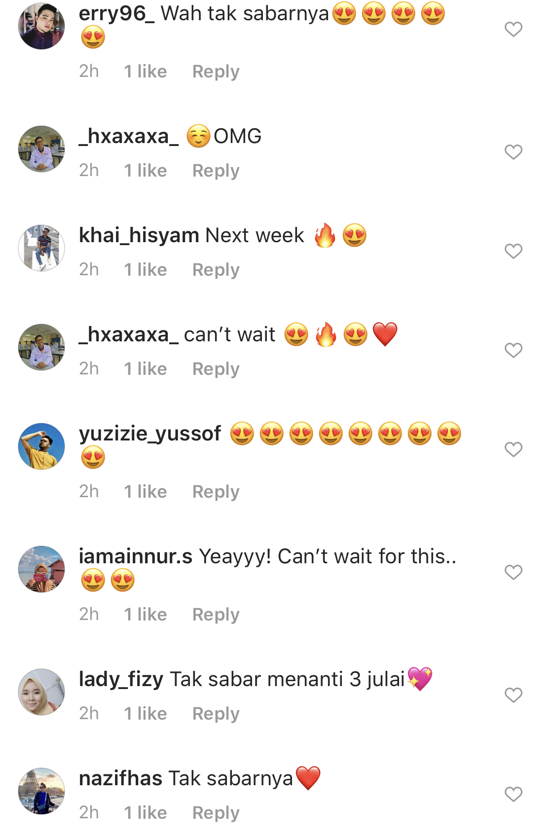 “Tak Sabar, Legenda Kini Kembali,” &#8211; Minggu Depan Baru Lancar, Tapi MenifestaSITI2020 Dah Jadi Buah Mulut Semua Orang!