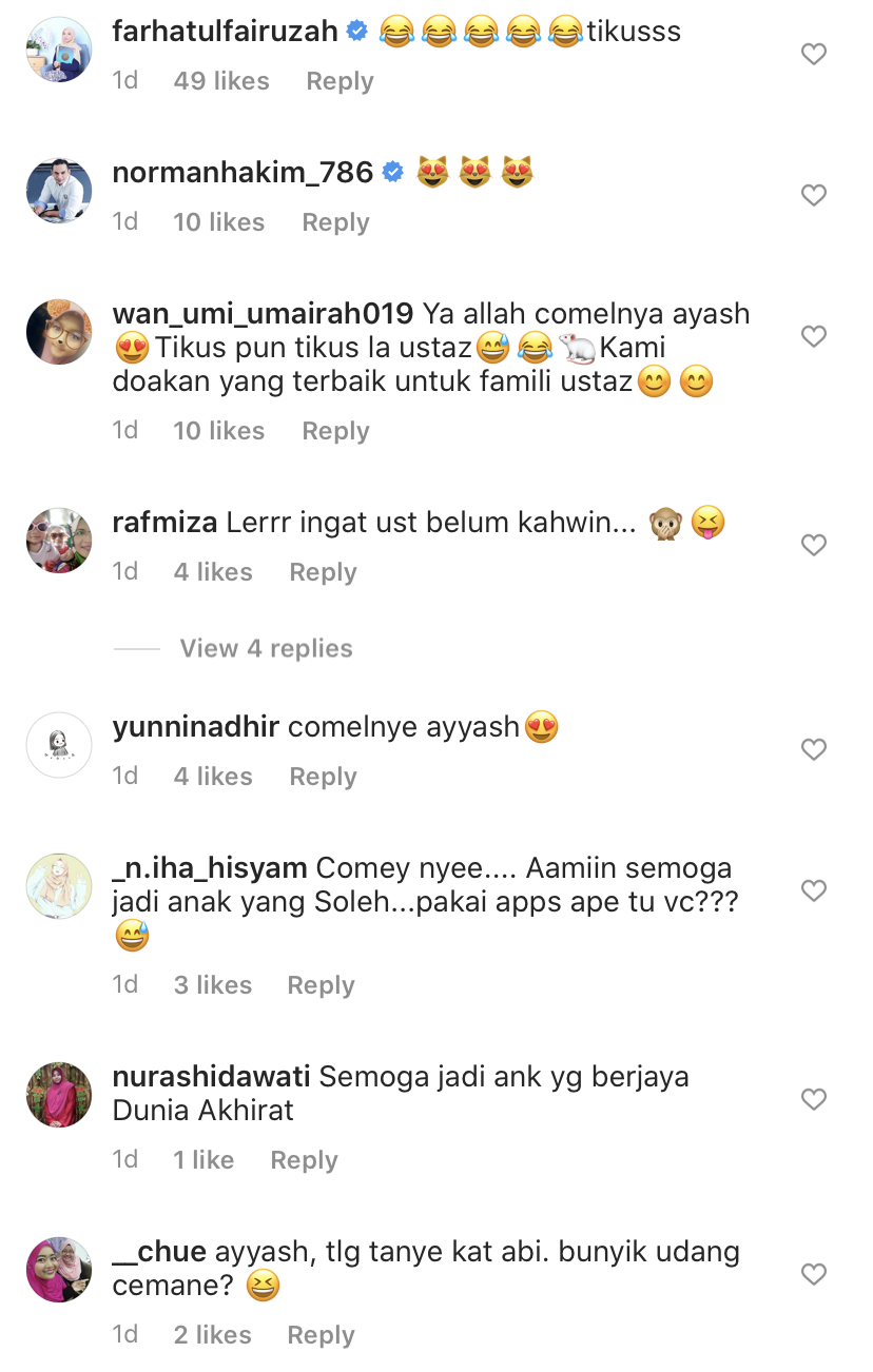 “Sanggup Buat Apa Saja Demi Anak,” &#8211; Fakhrul Unic Kongsi Perbualan Telefon, Jadi ‘Tikus’ Demi&#8230;