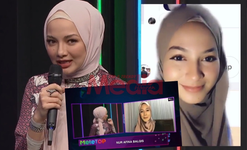 &#8220;Dialah Neelofi Sebenarnya Kot, Yang Aku Cari-Cari Selama Ni,&#8221; &#8211; Sekali Lagi Jumpa &#8216;Kembar&#8217;, Lihat Apa Reaksi Neelofa