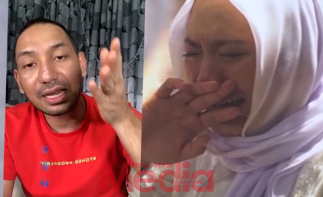 “Mereka Ketawakan Kisah Hidup Saya,” &#8211; Zulin Aziz Papar Kisah Dulunya, Lihat Apa Reaksi Zizan Razak