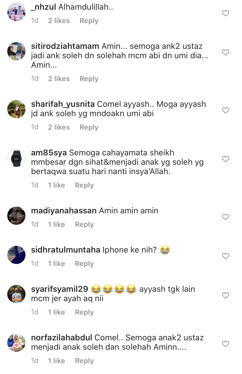 “Sanggup Buat Apa Saja Demi Anak,” &#8211; Fakhrul Unic Kongsi Perbualan Telefon, Jadi ‘Tikus’ Demi&#8230;