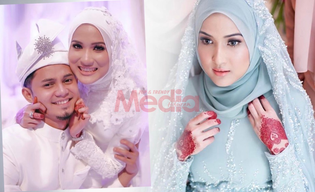 “Maaf Kalau Ada Salah Silap, I Tak Sempurna Tetapi&#8230;,” &#8211; Dah 5 Tahun Kahwin, Sweet Betul Kata Cinta Hairul Azreen Buat Hanis Zalikha