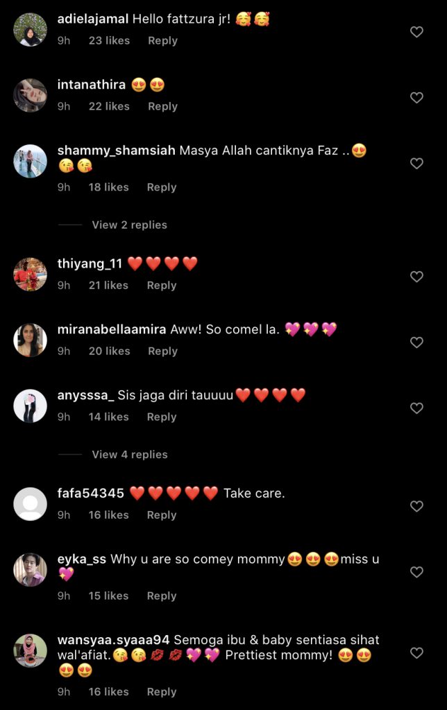 “Sangat Glowing…,” – Kongsi Foto Pegang Perut, Penampilan Terkini Bakal Ibu, Fazura ‘Pancing’ Perhatian Semua!