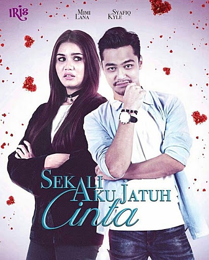 Sahkan Diri Putus Cinta Dengan Syafiq Kyle&#8230; Ini Trivia Menarik Mimi Lana Yang Mungkin Korang Belum Tahu Lagi