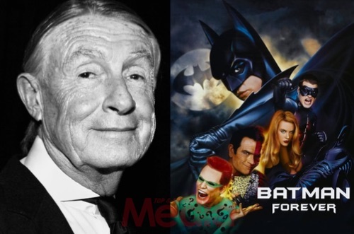 Pengarah Filem Batman Forever, Joel Schumacher Meninggal Dunia Pada Usia 80 Tahun Akibat&#8230;