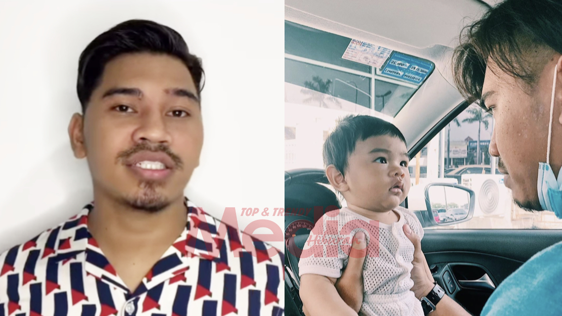 “Moga Anak-Anak Aku Tak Terlibat Dengan Pengaruh Dunia Yang Merosakkan,” – PU Abu 