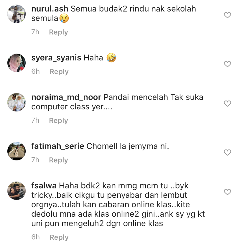 Anak-Anak Mula Rindu Sekolah, Fasha Sandha Doa Covid-19 Cepat Pergi