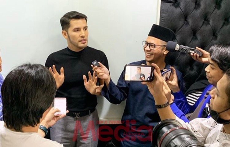 “Hari ni Ada Meeting Tergempar, Beberapa Orang Pekerja Saya Pecah Amanah,” &#8211; Aliff Syukri Pesan Dalam Perniagaan Usah Terlalu Percayakan Kakitangan