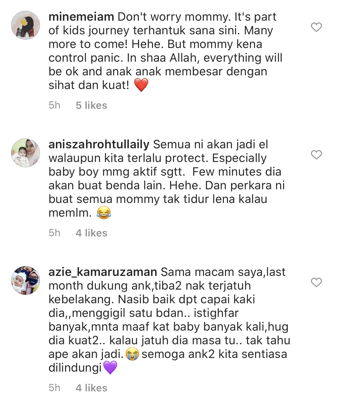 "Kepala Anak Terhantuk Di Meja Laci, Ada Benjol Kebiruan Di Dahi,"- Elfira Loy Berdepan Detik Cemas, Menangis & Minta Maaf Berkali-Kali Dengan Rayyan Khalaf