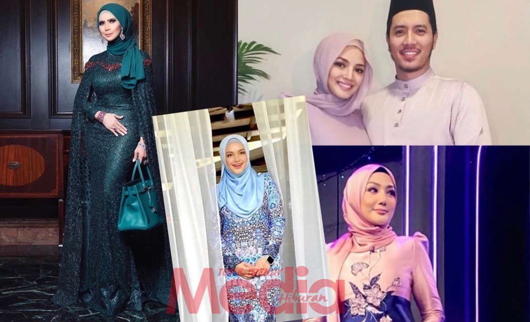 &#8220;Setiap Tahun Belasan Busana Raya Akan Ditempah Beliau,&#8221; &#8211; Rizman Ruzaini Akui Che Ta Antara Selebriti Awal Pakai Rekaannya, Turut Beri Dedikasi Buat Bintang Lainnya