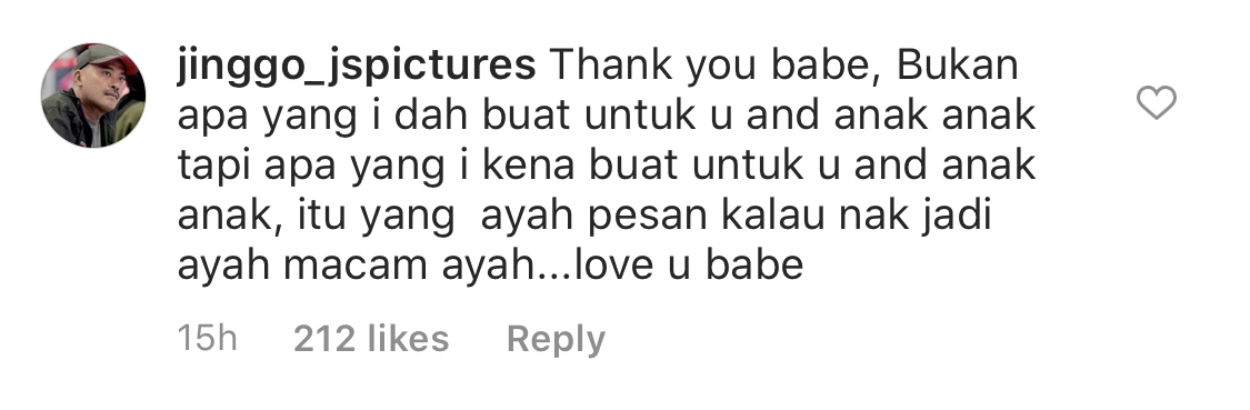 “U Masih Call Anak Ingatkan Mereka Untuk Solat,” – Sheila Rusly Bangga Suami Berjaya Jadi Ketua Keluarga