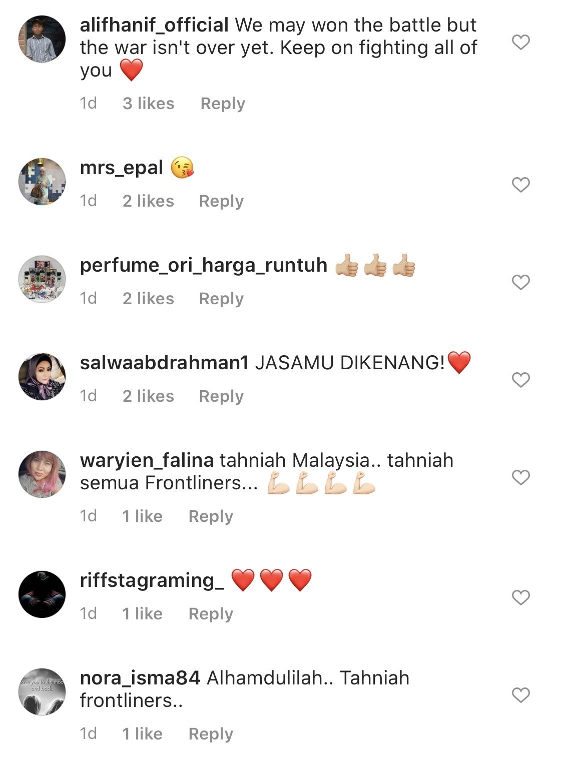 &#8220;Kalau Ada Majlis Meraikan Frontliners&#8230;,&#8221;- Mahu Hargai Jasa Petugas Barisan Hadapan, Pak Nil Sukarela Nak Jadi Pengacara FOC