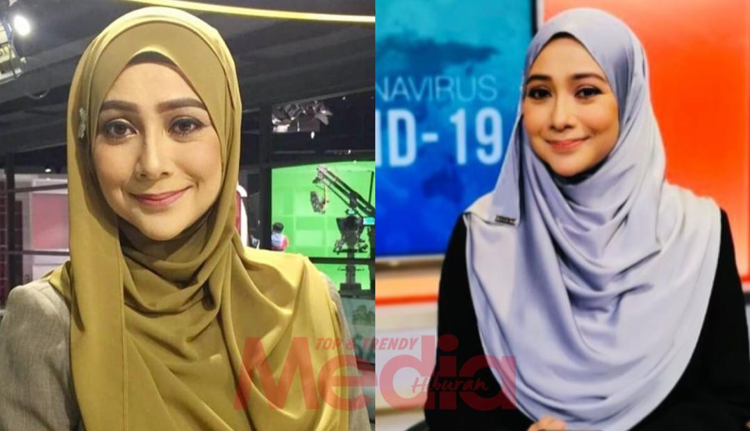 “Cover Konsert Michael Jackson, Bertugas Dari 8 Pagi Hingga…,”- Sempat Kutip Ilmu Akhirat, Azizah Ariffin Kongsi Pengalaman 18 Tahun Jadi ‘Keluarga’ Di TV3