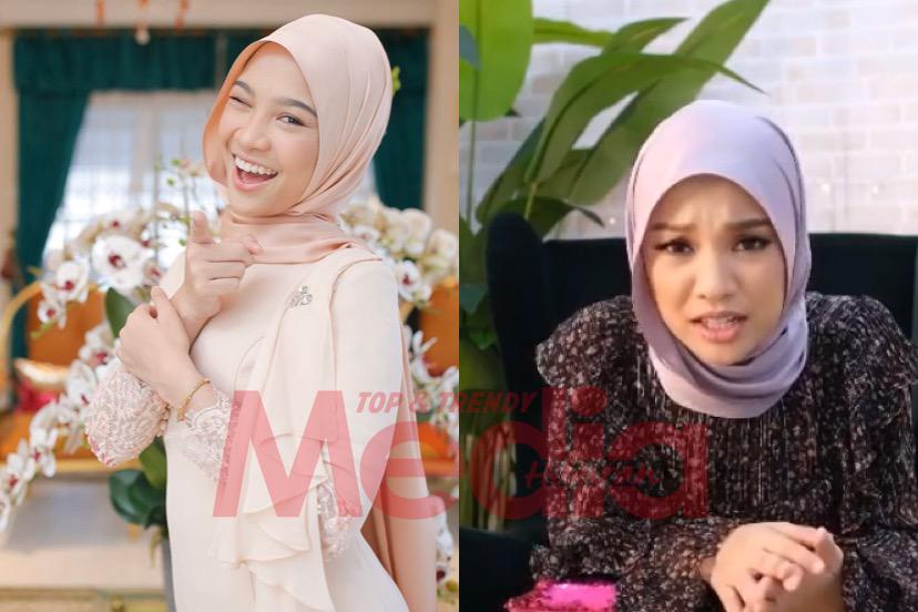 “Yang Kutuk-Kutuk Orang Ni, They Dont Buy Your Music&#8230;,” – Nabila Razali