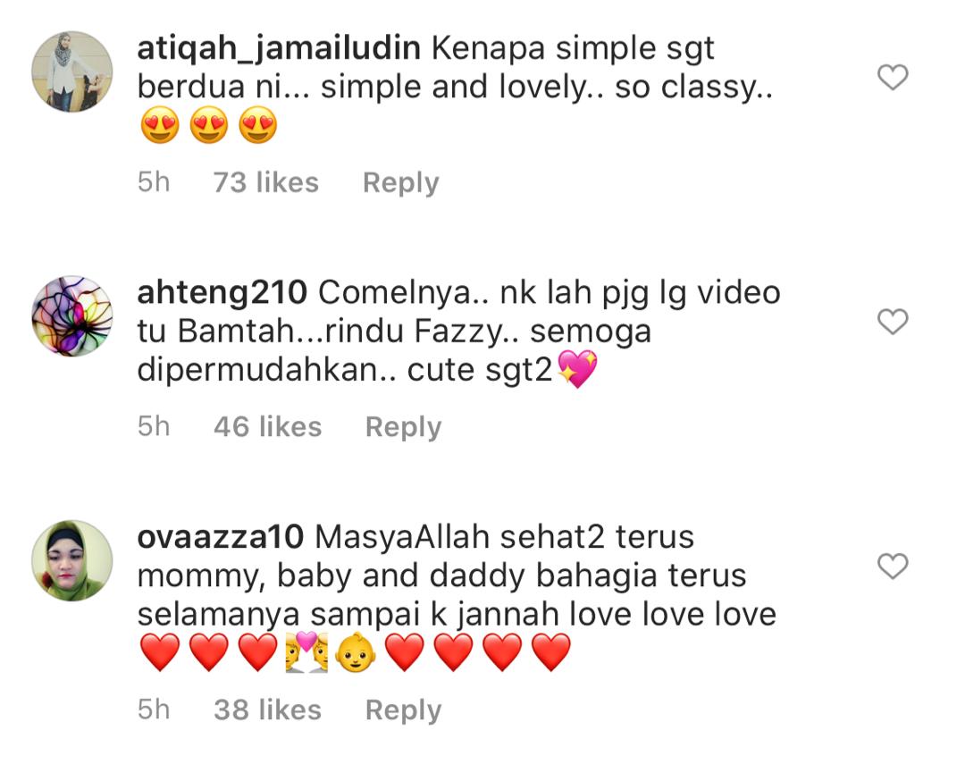 “Tanpa Di Sedari, Semua Kasut Sudah Ketat,” – Usia Kandungan Cecah 5 Bulan, Nur Fazura ‘Shopping’ Kasut Baru 
