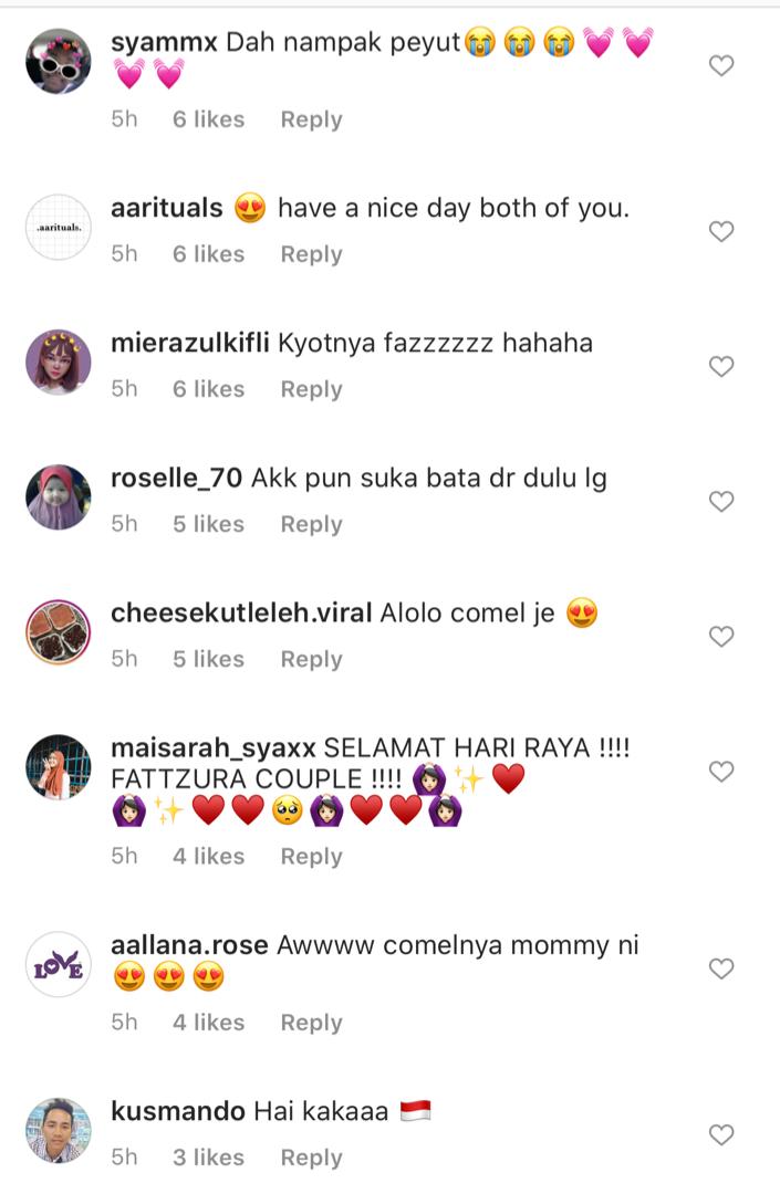 &#8220;Tanpa Di Sedari, Semua Kasut Sudah Ketat,&#8221; &#8211; Usia Kandungan Cecah 5 Bulan, Nur Fazura &#8216;Shopping&#8217; Kasut Baru 