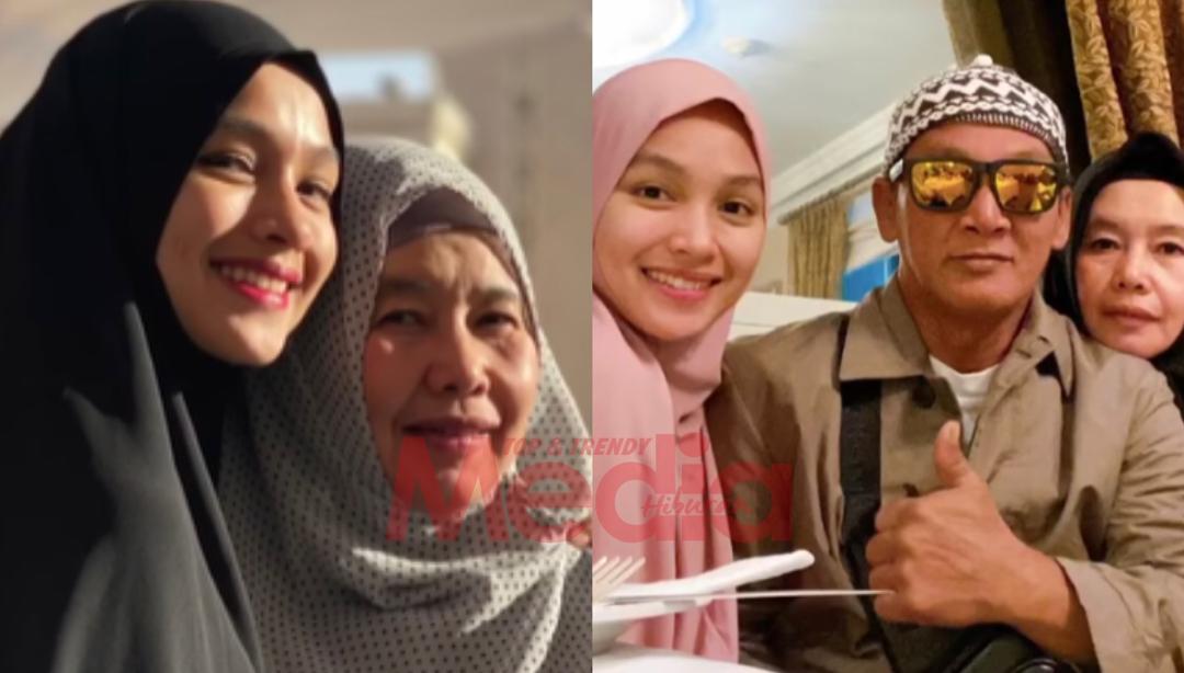 “Udah 8 Bulan Ga Balik Kampung,” – Tetap Bersabar, Tya Arifin Rindu Indonesia