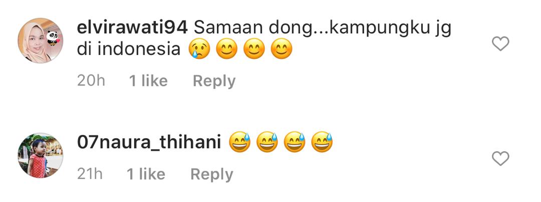 “Udah 8 Bulan Ga Balik Kampung,” – Tetap Bersabar, Tya Arifin Rindu Indonesia
